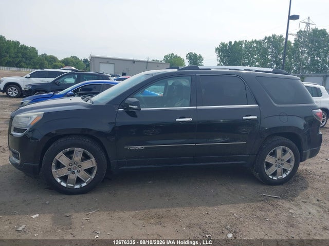 1GKKVTKD0GJ184375 GMC Acadia Denali