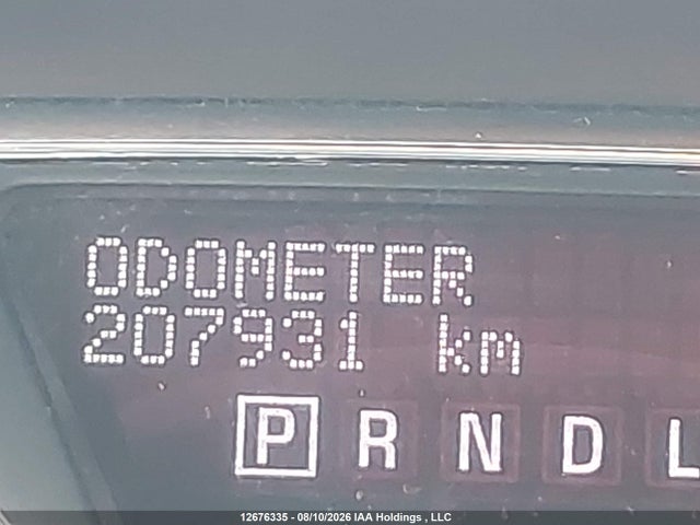 1GKKVTKD0GJ184375 GMC Acadia Denali