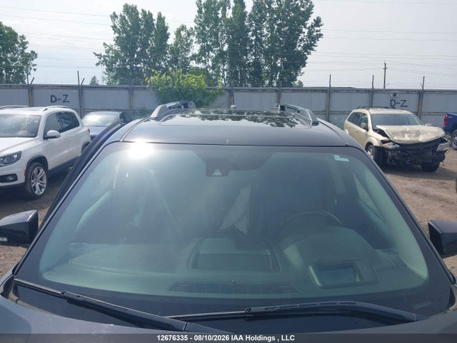 1GKKVTKD0GJ184375 GMC Acadia Denali