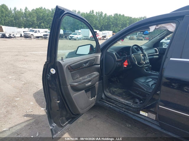 1GKKVTKD0GJ184375 GMC Acadia Denali