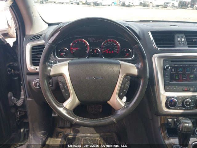 1GKKVTKD0GJ184375 GMC Acadia Denali