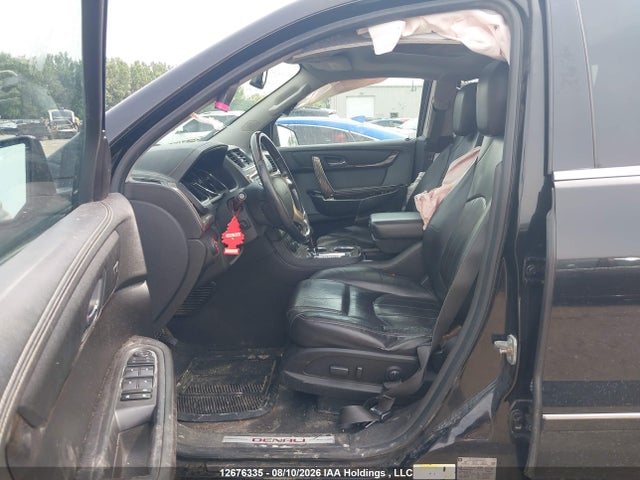 1GKKVTKD0GJ184375 GMC Acadia Denali