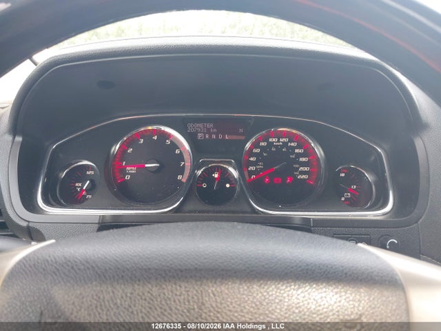 1GKKVTKD0GJ184375 GMC Acadia Denali