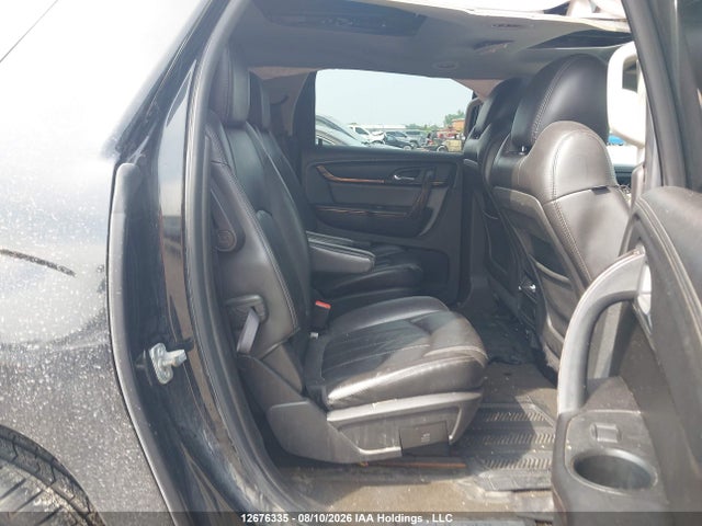 1GKKVTKD0GJ184375 GMC Acadia Denali