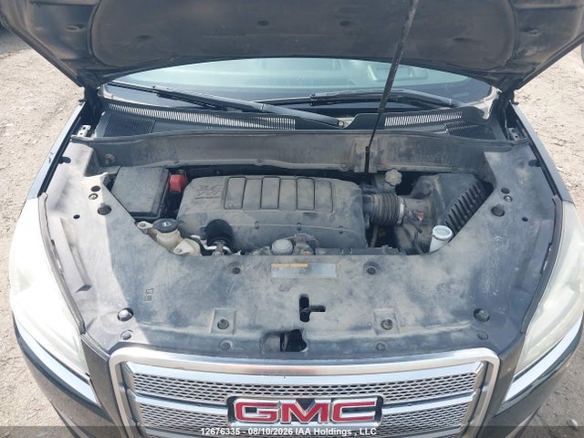 1GKKVTKD0GJ184375 GMC Acadia Denali