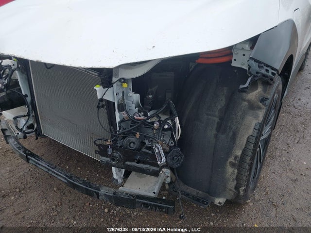 JTMABACA8SA101325 Toyota BZ4X XLE