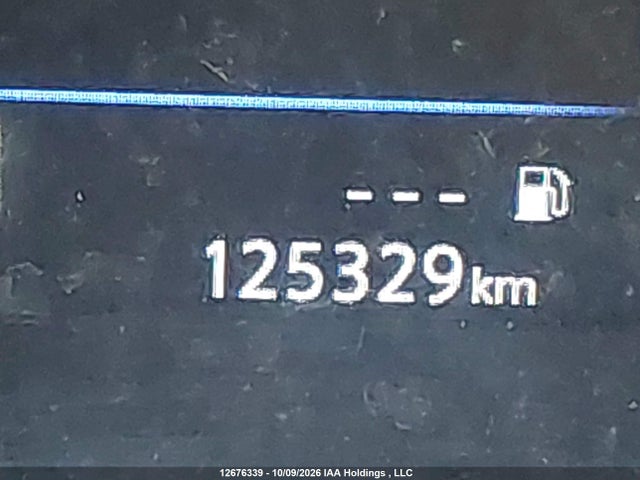 12676339 :رقم المزاد ، JN1BJ1CR1KW317097 vin ، 2019 Nissan Qashqai S/sl/sv مزاد بيع