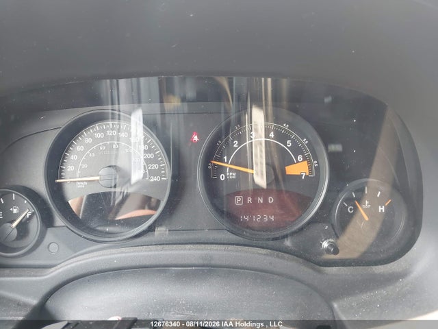 Продажа на аукционе авто 2015 Jeep Patriot Sport/north, vin: 1C4NJRAB8FD382416, номер лота: 12676340