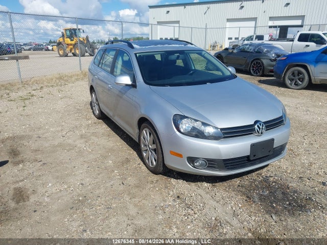 Volkswagen JETTA TDI 2014 3VWPL7AJ5EM607020 головне зображення