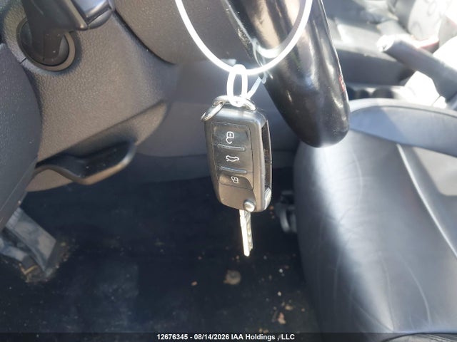 3VWPL7AJ5EM607020 Volkswagen JETTA TDI