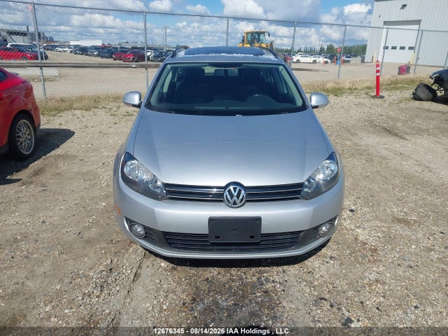 3VWPL7AJ5EM607020 Volkswagen JETTA TDI