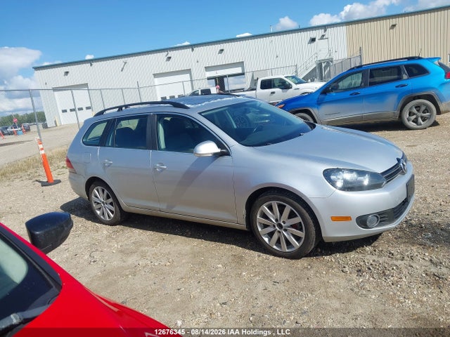 3VWPL7AJ5EM607020 Volkswagen JETTA TDI