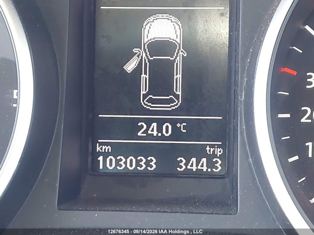 3VWPL7AJ5EM607020 Volkswagen JETTA TDI