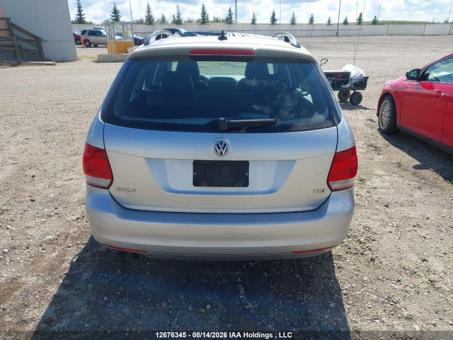 3VWPL7AJ5EM607020 Volkswagen JETTA TDI