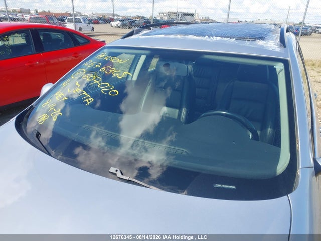 3VWPL7AJ5EM607020 Volkswagen JETTA TDI