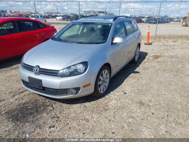 3VWPL7AJ5EM607020 Volkswagen JETTA TDI