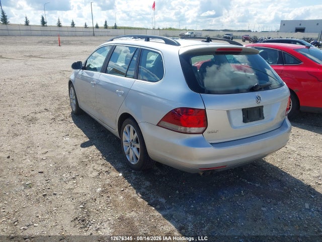 3VWPL7AJ5EM607020 Volkswagen JETTA TDI