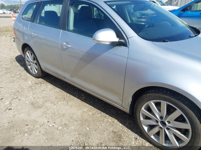 3VWPL7AJ5EM607020 Volkswagen JETTA TDI