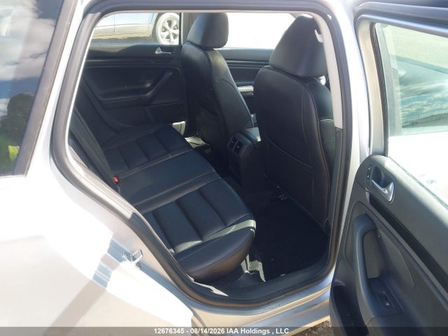 3VWPL7AJ5EM607020 Volkswagen JETTA TDI