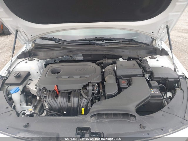 Продажа на аукционе авто 2020 Kia Optima Ex/ex+, vin: 5XXGU4L36LG390217, номер лота: 12676348