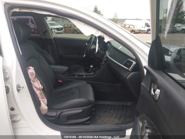 Продажа на аукционе авто 2020 Kia Optima Ex/ex+, vin: 5XXGU4L36LG390217, номер лота: 12676348