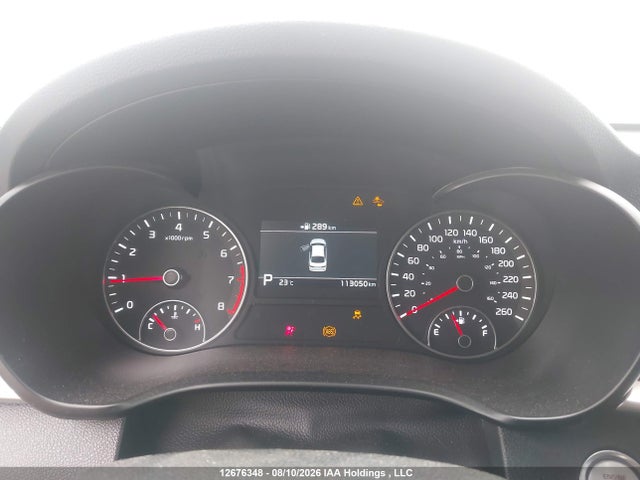 Продажа на аукционе авто 2020 Kia Optima Ex/ex+, vin: 5XXGU4L36LG390217, номер лота: 12676348