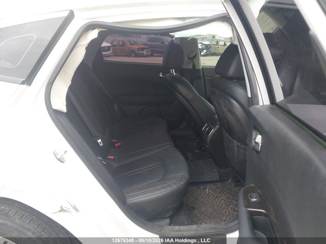 Продажа на аукционе авто 2020 Kia Optima Ex/ex+, vin: 5XXGU4L36LG390217, номер лота: 12676348