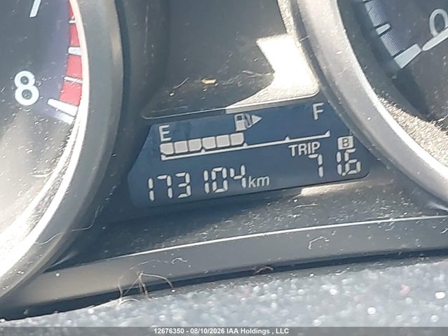 12676350 :رقم المزاد ، JM1BL1UF0D1739521 vin ، 2013 Mazda 3 Sport مزاد بيع