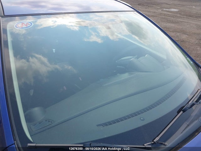 12676350 :رقم المزاد ، JM1BL1UF0D1739521 vin ، 2013 Mazda 3 Sport مزاد بيع
