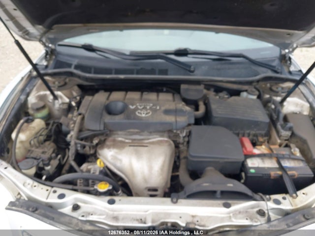 Aukcja sprzedaży 2010 Toyota Camry Le, vin: 4T1BF3EK7AU003535, numer aukcji: 12676352