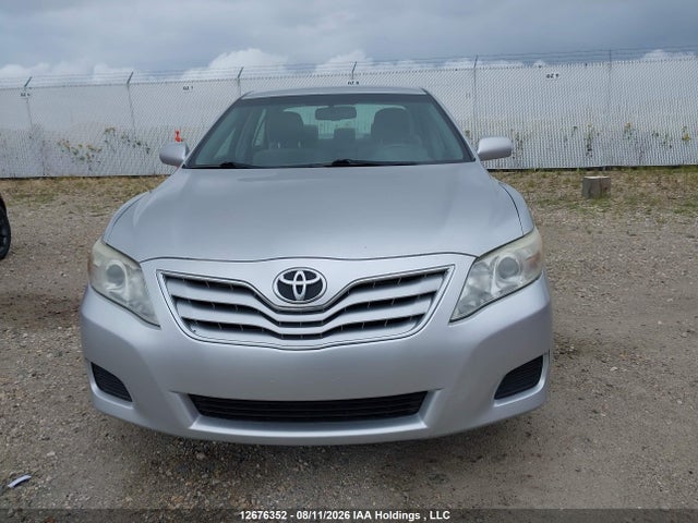 Продажа на аукционе авто 2010 Toyota Camry Le, vin: 4T1BF3EK7AU003535, номер лота: 12676352