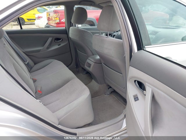 Продажа на аукционе авто 2010 Toyota Camry Le, vin: 4T1BF3EK7AU003535, номер лота: 12676352