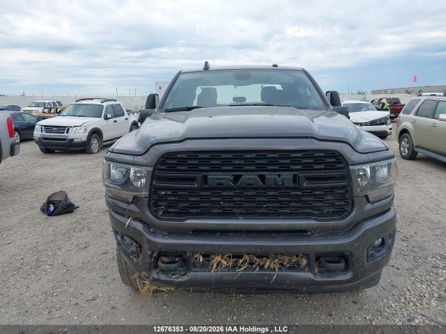 3C63R3DL9RG313749 RAM 3500 Big Horn
