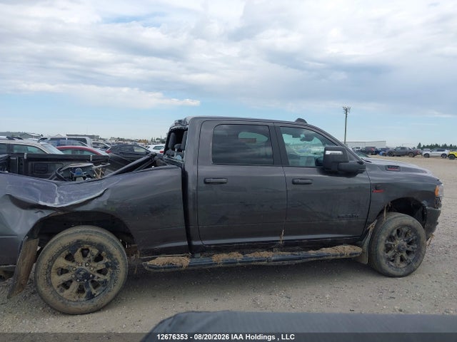 3C63R3DL9RG313749 RAM 3500 Big Horn