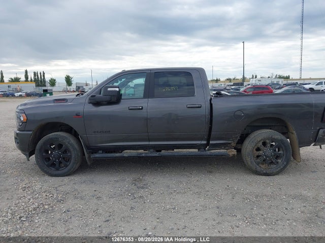 3C63R3DL9RG313749 RAM 3500 Big Horn