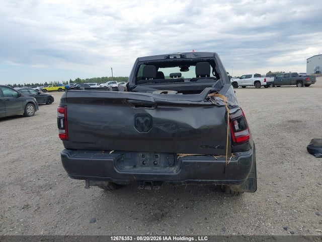 3C63R3DL9RG313749 RAM 3500 Big Horn
