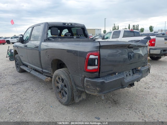3C63R3DL9RG313749 RAM 3500 Big Horn