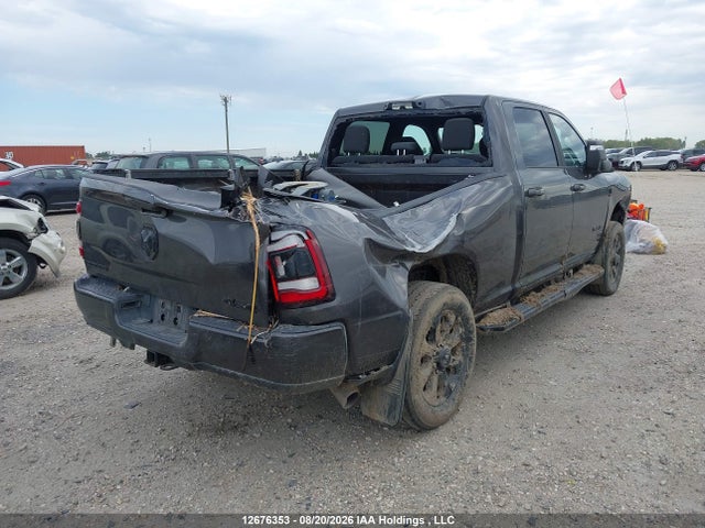 3C63R3DL9RG313749 RAM 3500 Big Horn