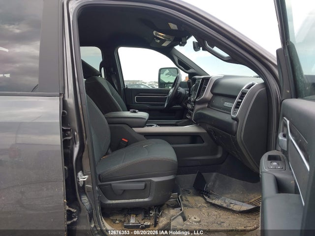 3C63R3DL9RG313749 RAM 3500 Big Horn