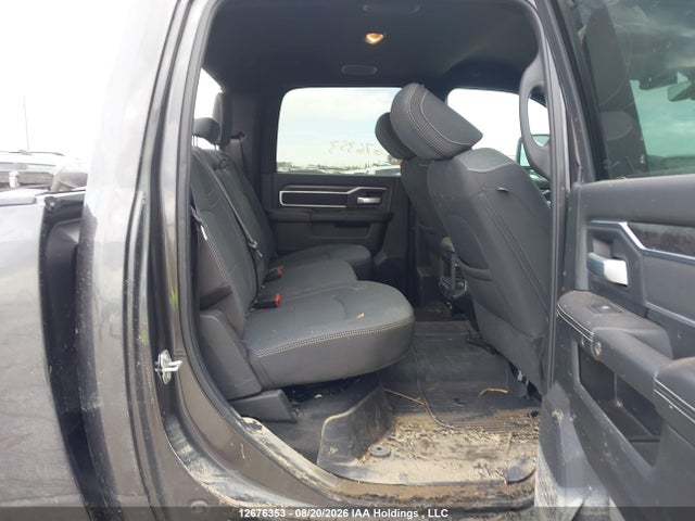 3C63R3DL9RG313749 RAM 3500 Big Horn