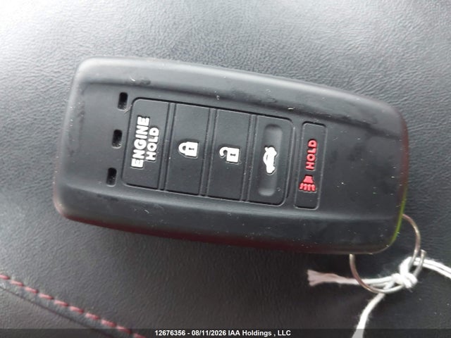 Acura Rdx A-spec 2020 5J8TC2H60LL806398 Image 11