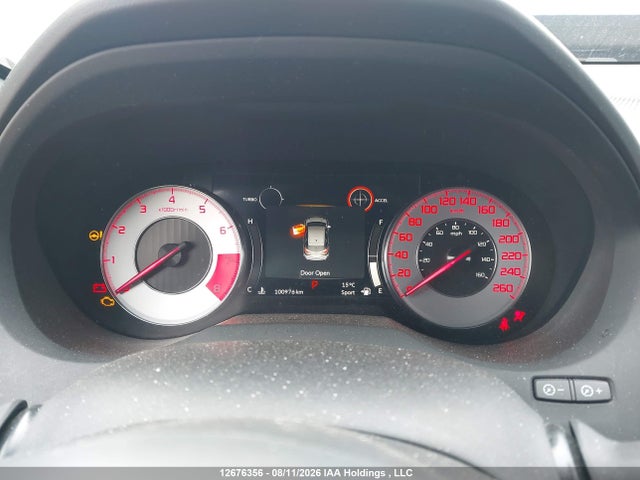 Acura Rdx A-spec 2020 5J8TC2H60LL806398 Image 7