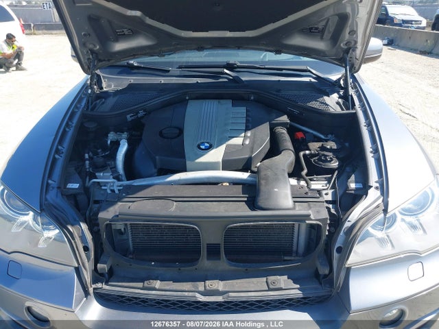 2013 Bmw X5 Xdrive35d მანქანა იყიდება აუქციონზე, vin: 5UXZW0C59D0B93995, აუქციონის ნომერი: 12676357