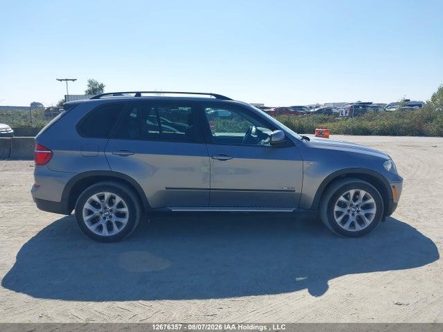2013 Bmw X5 Xdrive35d მანქანა იყიდება აუქციონზე, vin: 5UXZW0C59D0B93995, აუქციონის ნომერი: 12676357