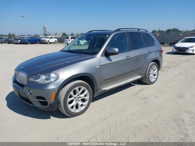 2013 Bmw X5 Xdrive35d მანქანა იყიდება აუქციონზე, vin: 5UXZW0C59D0B93995, აუქციონის ნომერი: 12676357