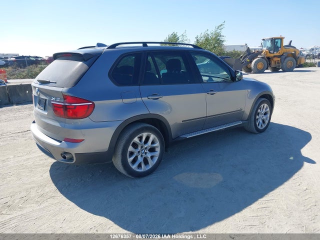 2013 Bmw X5 Xdrive35d მანქანა იყიდება აუქციონზე, vin: 5UXZW0C59D0B93995, აუქციონის ნომერი: 12676357