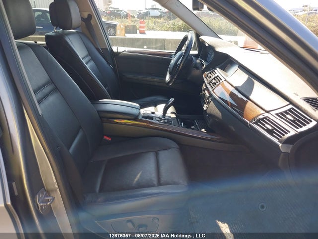 2013 Bmw X5 Xdrive35d მანქანა იყიდება აუქციონზე, vin: 5UXZW0C59D0B93995, აუქციონის ნომერი: 12676357