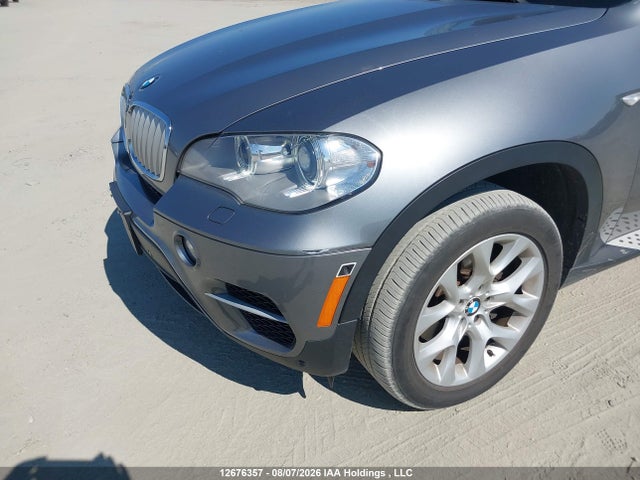 2013 Bmw X5 Xdrive35d მანქანა იყიდება აუქციონზე, vin: 5UXZW0C59D0B93995, აუქციონის ნომერი: 12676357