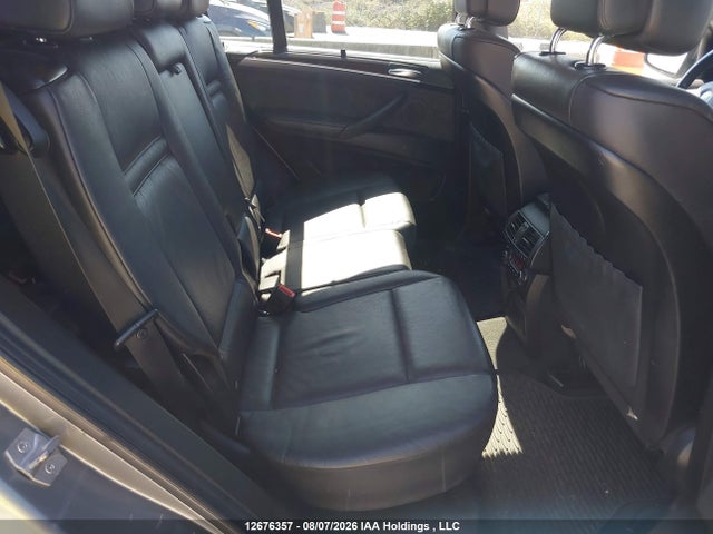 2013 Bmw X5 Xdrive35d მანქანა იყიდება აუქციონზე, vin: 5UXZW0C59D0B93995, აუქციონის ნომერი: 12676357