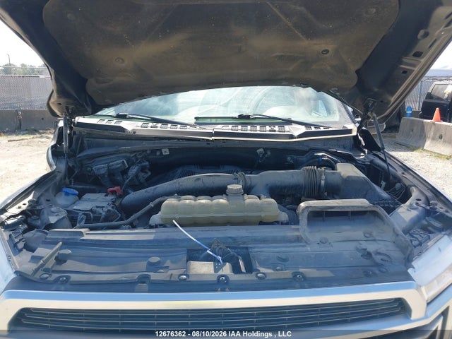 Aukcja sprzedaży 2019 Ford F-150 Limited, vin: 1FTEW1EGXKFB54764, numer aukcji: 12676362